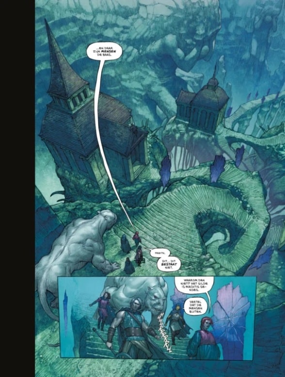 de laatste god 3d de laatste god 3d