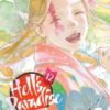 Hell's paradise: Jigokuraku 12. 1 hells paradise 12
