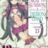 How not to summon a demon lord 13. 1 how not to summon a demon lord 13