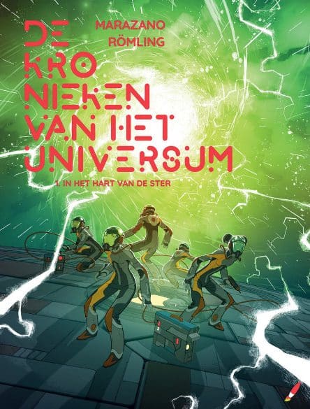 kronieken van het universum 1 kronieken van het universum 1