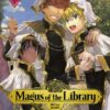 Magus of the library 4. 2 magus of the library 4