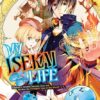 My isekai life 1. 2 my isekai life 1
