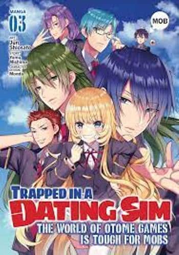 trapped dating sim 3 trapped dating sim 3