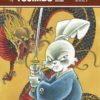 Usagi Yojimbo saga 1. 3 usagi yojimbo omnibus 1