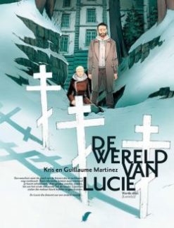 De Wereld van Lucie. Deel 4