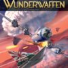 Wunderwaffen 13. Tokyo, A-bom 2 wunderwaffen 13