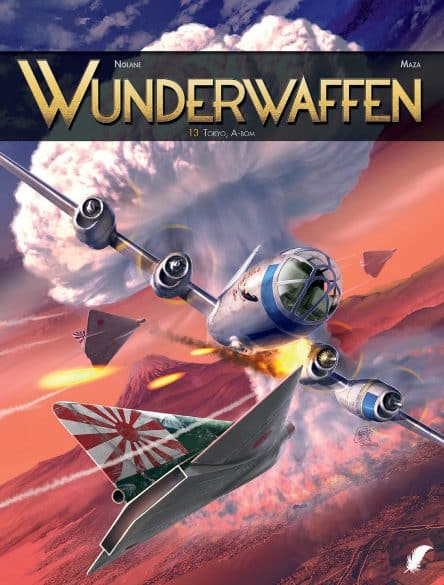 wunderwaffen 13 wunderwaffen 13