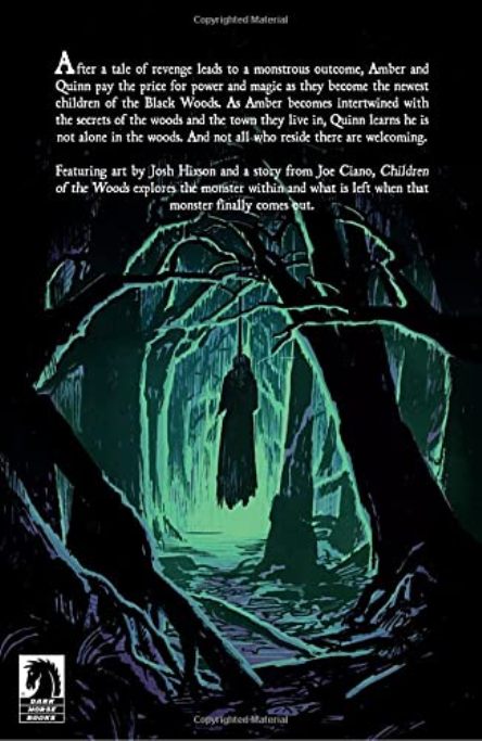 Children of the woods b Children of the woods b