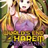 World's end harem: Fantasia 6. 2 Fantasia 6