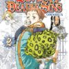 The seven deadly sins: Omnibus 2. (vol. 4,5,6) 2 The seven deadly sins omnibus 2