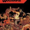 Wolverine by Benjamin Percy 3. 1 Wolverine by Benjamin Percy 3
