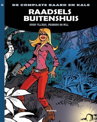 baard kale int 9 baard kale int 9