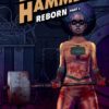 Black Hammer 5. Reborn, part 1 2 black hammer 5