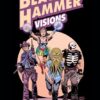 Black Hammer: Visions 2. 3 black hammer visions 2
