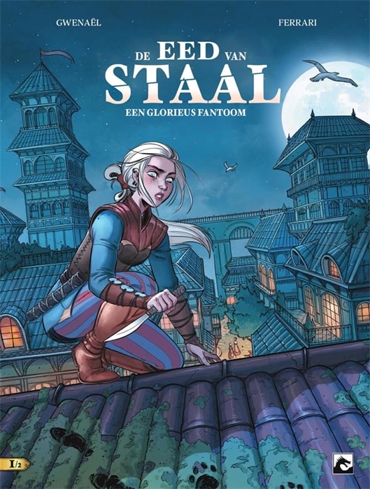 de eed van staal 1 de eed van staal 1