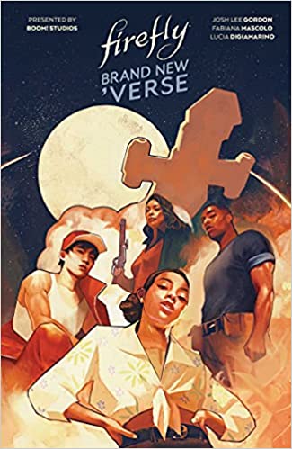 firefly verse firefly verse