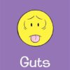 Guts 2 guts