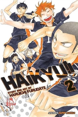 haikyu 2 haikyu 2