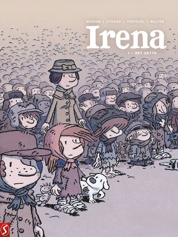 irena 1 irena 1