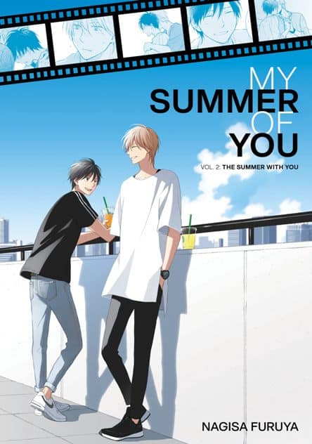 my summer of you 2 my summer of you 2