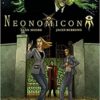 Neonomicon 1 neonomicon
