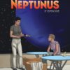 De werelden van Aldebaran: Neptunus 1. 1 neptunus 1