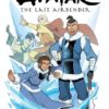 Avatar the last airbender: North and south 2 north south omnibus
