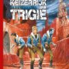 Het keizerrijk Trigië integraal 4. 2 trigie int 4