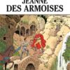 Tristan 19. Jeanne des Armoires 1 tristan 19