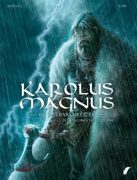 Karolus Magnus 1 Karolus Magnus 1