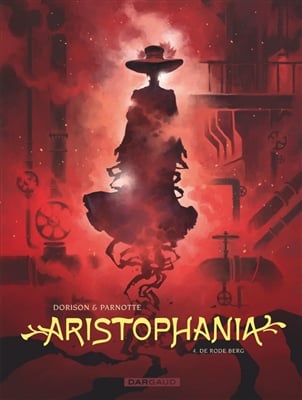 aristophania 4 aristophania 4