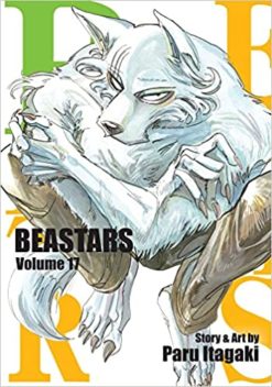 Beastars 17.
