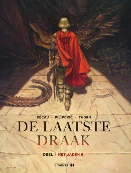 de laatste draak 1 de laatste draak 1