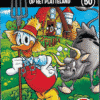 Donald Duck dubbelpocket extra 50. Op het platteland 3 duck extra 50