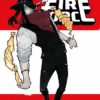 Fire force 15. 2 fire force 15