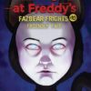 Five nights at Freddy's 10. Friendly face (novel) 1 five nights at freddys 10 novel