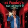 five nights at freddys 11 novel