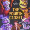 five nights at freddys fourth
