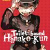 Toilet-bound Hanako Kun 1. 1 hanako 1