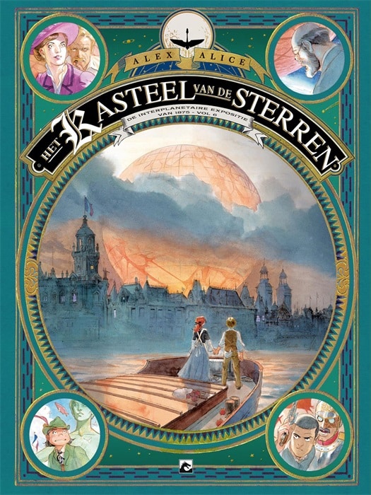 kasteel van de sterren 6 kasteel van de sterren 6