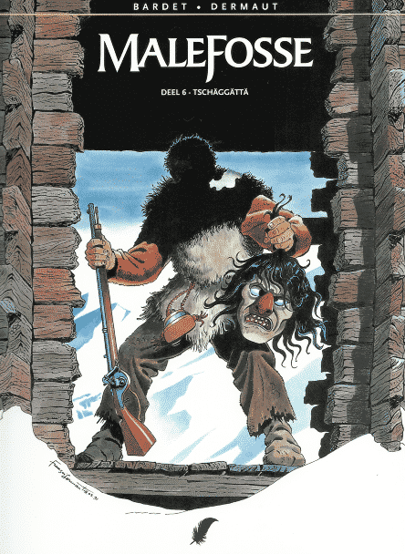 malefosse 6 malefosse 6