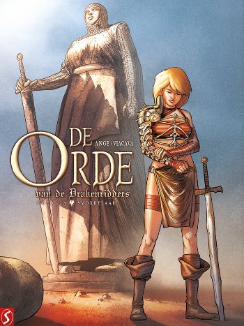 orde drakenridders 28 orde drakenridders 28