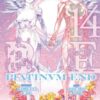 Platinum end 14. 2 platinum end 14