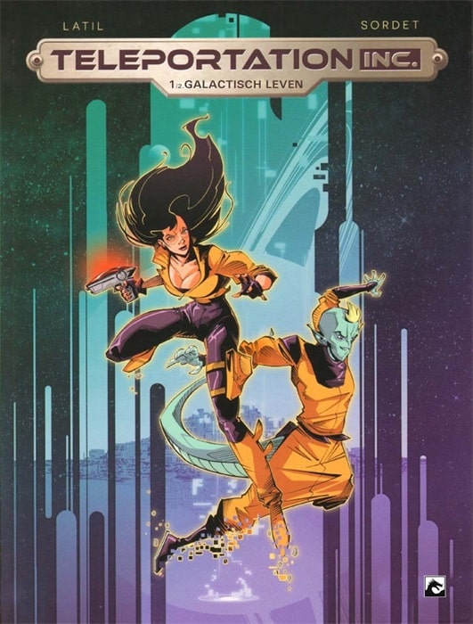 teleportation inc 2 teleportation inc 2