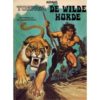 toenga 01 de wilde horde 1e druk helmond 1974