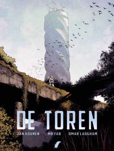 toren 1 toren 1