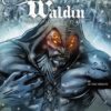 Waldin: De kronieken van Thesnia 4. De demon 2 waldin 4