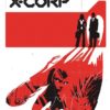 X-Corp 1. 1 x corps 1