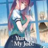 Yuri is my job! 5. 2 yuri is my job 5