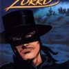 Zorro 1. De ontvoering van Juanita 2 zorro DDB 1.